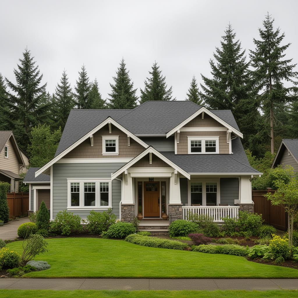 Exterior Painting